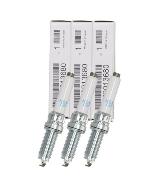 PSA 9833964280 | DS Ds3 1.2 Benzinli Ateşleme Buji Takımı (3 Adet) Orijinal