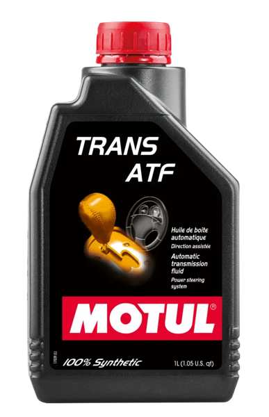 Motul Trans ATF Otomatik Şanzıman Yağı (ATF DCT CVT)