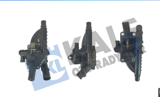 KALE 572470 | Termostat 83°C 207-208-301-308-508-2008-3008-5008-C3-C4-C5-Ds3-Ds4-Celysee-Partner-Berlingo 1.6Hdi