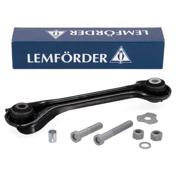 LEMFORDER 3938301 | Denge Kolu Arka Üst (Salıncak) Mercedes 190 W201 (1983–1993) W202 (1993–2000) W203 (2000–2007) W210 (1996–2002)