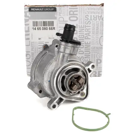 MAIS 146508066R | Fren Vakum Pompası Megane IV Duster Xjd Kadjar 1.3 TCE H5h