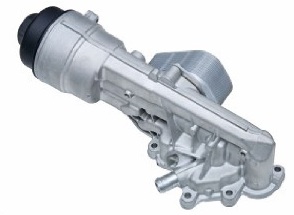 MGA 63333 | Yağ Kütüğü Sogutuculu BMW N13 F20 F30