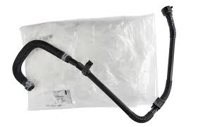 MOPAR (PSA) 1317.V2 | Yedek Su Depo Hortumu Dv6c (1.6 HDI) 308 3008 5008 Partner Tepe C4 C4 (B7) C4 Picasso Ds4 Ds5 Berlingo B9