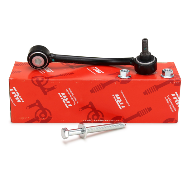TRW JTS521 | Arka Sol Z Rot (Viraj Demir Bağlantı Çubuğu) | Audi Q7 Porsche Cayenne VW Touareg