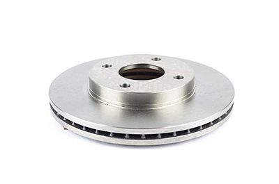 AYD 10-50171 | 50171 / Disk On (Ad) 09-Fiesta 1.4İ-TDCI-1.6İ-TDCI / | 2 Adet