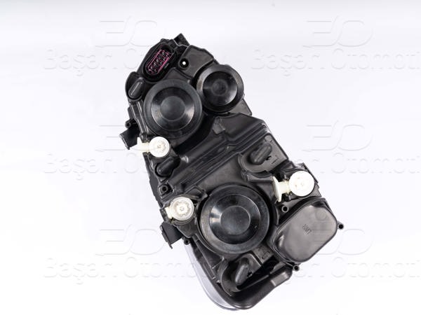 WISCO 1243549-00 | Far Sol VW Polo 15-18