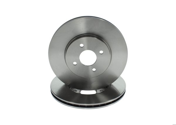 BOSCH 0986479048 *2 | Fren Diski Ön Focus St170 02-04 | 2 Adet