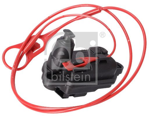 FEBI BILSTEIN 1001031 | Depo Kapak Motoru (VW Touareg 18- Audi A1 19- A3 13-16 A6 15-18)