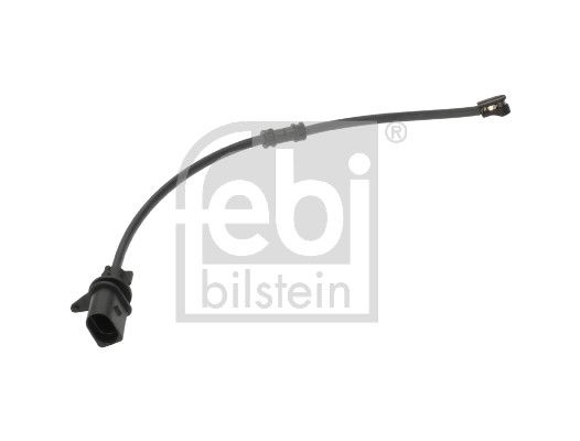 FEBI BILSTEIN 1001235 | Balata Kablosu Audi