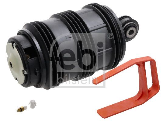 FEBI BILSTEIN 199201 | Amortisör Süspansiyon Körüğü Mercedes W211 Arka Sağ Sol