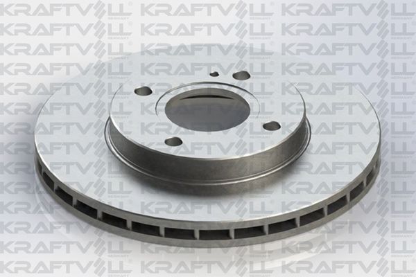 KRAFTVOLL 07040046 *2 | Ön Fren Disk Aynası Fiesta VI 1.0 / 1.25 / 1.4Tdcı / 1.5Tdcı / 1.6Tdcı 08 / > Hava Soğutmalı Ölçü: (2 | 2 Adet