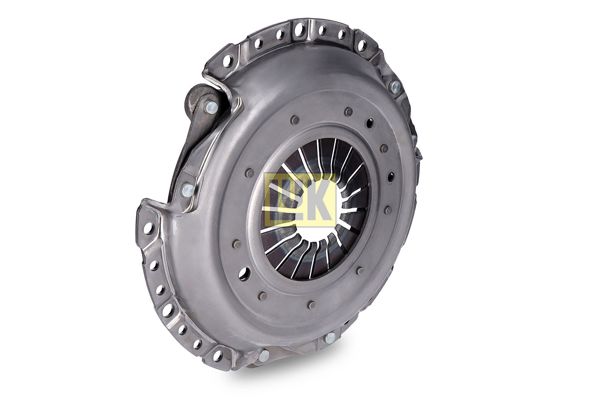 LUK 123009510 | Debriyaj Baskısı BMW E30 E36 E28