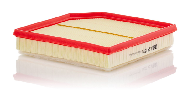 MANN C24051-1 | Hava Filtresi Volvo XC40 1.5 T3 / 2.0 T4 B420T10 2018→