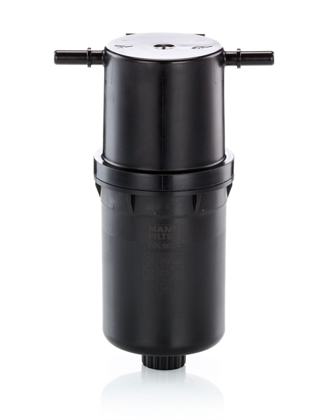 MANN WK9024 | Volkswagen Crafter 2.0 TDI Motor Mazot Filtresi