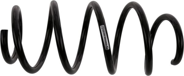 SACHS 993952 | Amortisör Yayı