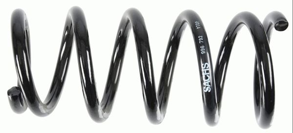 SACHS 996792 | Helezon Yayı