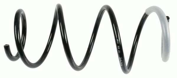 SACHS 997898 | Helezon Yayı