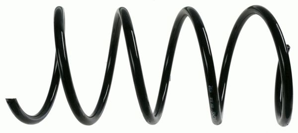 SACHS 998646 | Helezon Yayı