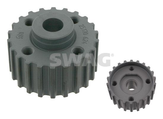 SWAG 30050008 | Triger Krank Dişlisi VW Audi Seat