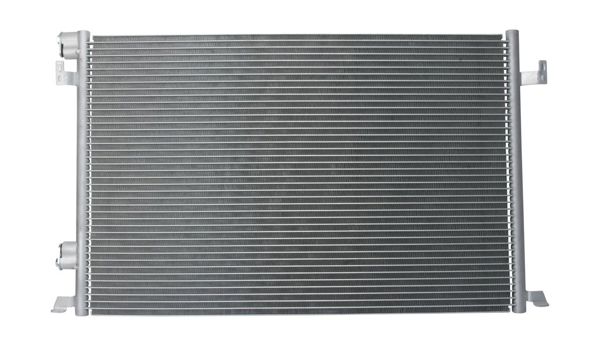 BOSCH 1986AD2165 | Klima Radyatörü Croma Vectra C Bm 01 -