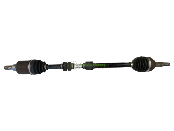 BSG 63-350-012 | Aks Komple Ön Sağ Cvt Qashqai (J10) 1.6 10-13