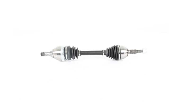 BSG 65-350-065 | Aks Komple Ön Sol  Meriva B A13dtc A13dte 11-