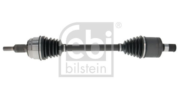 FEBI BILSTEIN 1000506 | Aks Komple Sol Crafter 2.0 TDI 17 >