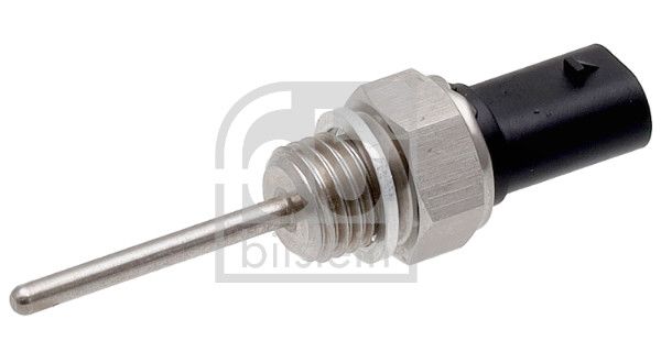 FEBI BILSTEIN 1004557 | Sıcaklık Basınç Sensörü Golf7-A3-Leon-Passat-Crafter Clha-Clhb-Dcxa-Crlb-Crkb-Cxxb-Ckub 1.6 TDI-2.0 TDI 13 -