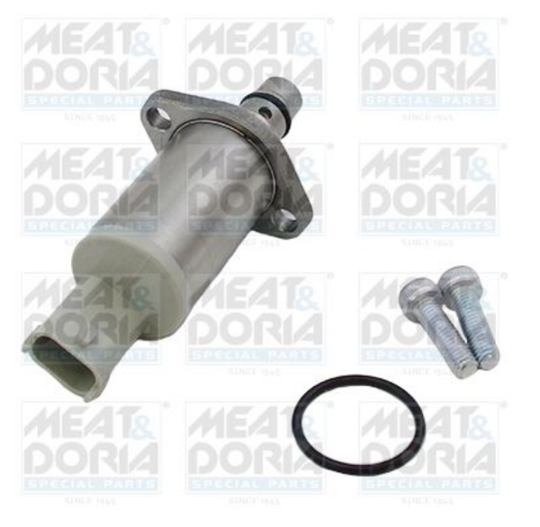 MEAT & DORIA &DORIA9741 | Common Rail Dizel Basınç Regülatörü Opel Astra J