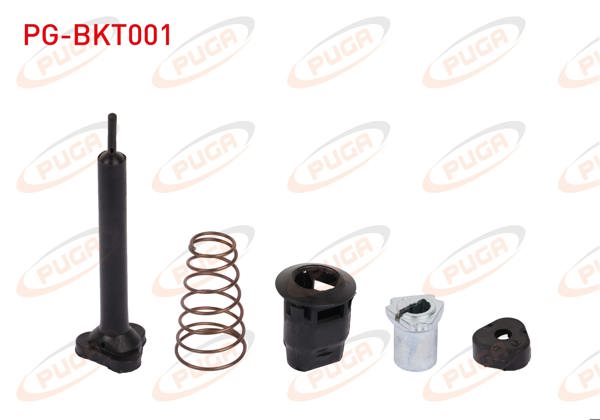 PUGA PG-BKT001 | Bagaj Kilit Tamir Takımı R.12 / Toros