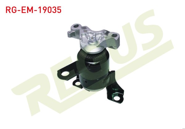 REGUS RG-EM-19035 | Motor Takozu On Ford Fiesta VI 1.4 TDCI 2008-2012