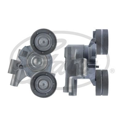 GATES T39483 | Alternatör Gergi Rulmanı (Kütüklü) Transit V363 2.2 TDCI