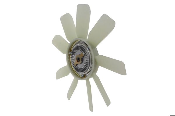 HELLA 8MV 366 438-421 | Fan Termiği Pervanelı Mercedes W639