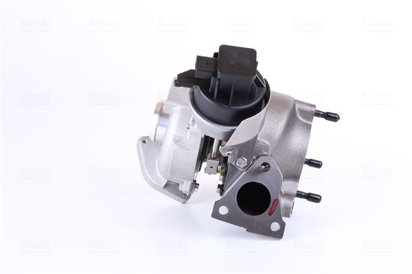 NISSENS 93074 | Turbo Audi Cjc Cag