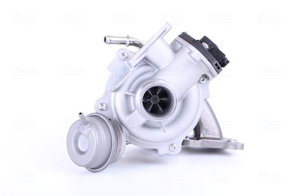 NISSENS 93278 | Turbo Ford Focus Cmax Bmax Fiesta 1.0 Ecoboost