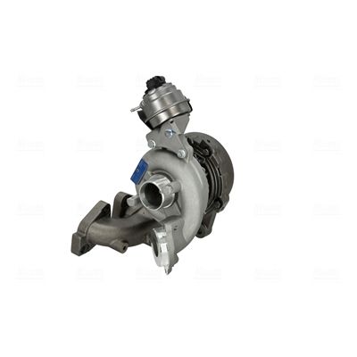 NISSENS 93429 | Turbo VW Audi Cfj Cfg Cll