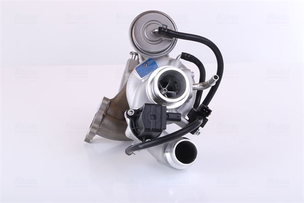NISSENS 93442 | Turbo Opel Astra K Mokka B14xnt B14xft B14xfl