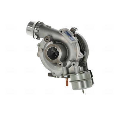NISSENS 93450 | Turbosarj Renault Megane IV 15 -