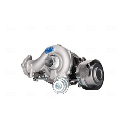 NISSENS 93521 | Turbo Opel Vivaro B Renault Megane IV Talisman Espace V Traffic III 1.6 DCI R9m