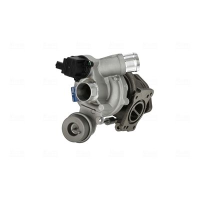 NISSENS 93557 | Turbo Citroen Ds3 (2010) 1.6 Thp