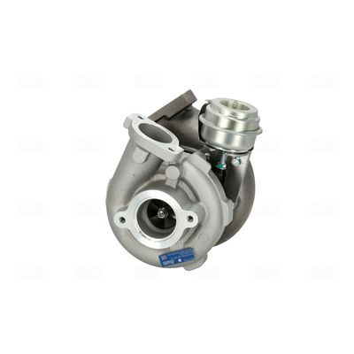 NISSENS 93779 | Turbo Nissan Navara 2.5 DCI