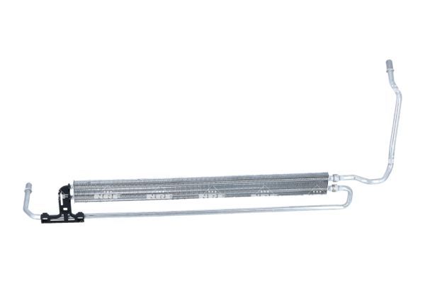 NRF 31253 | Direksiyon Yağ Soğutucu BMW E60 E61 E63 E64