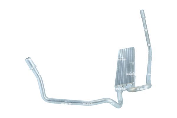 NRF 31257 | Direksiyon Yağ Soğutucu BMW E65