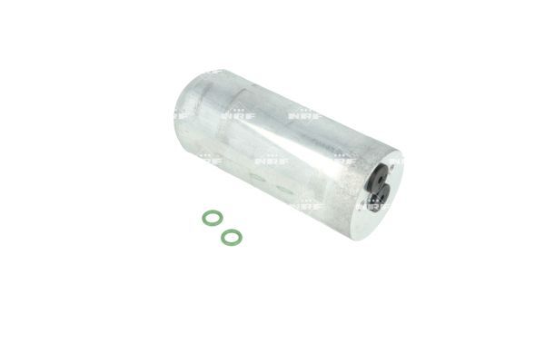 NRF 33119 | Klima Kurutucusu BMW E39 E46 X3 Z4 Xsara 98 >
