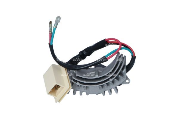NRF 342024 | Klima Fan Regülatörü (Sası No: 00