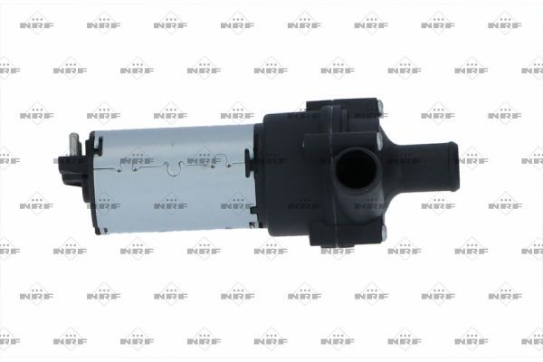 NRF 390025 | İlave Su Pompası 190 W201 86 > 91 W210 96 > 02 W210 97 > 03 W463 98 > Vito 638 97 > 02