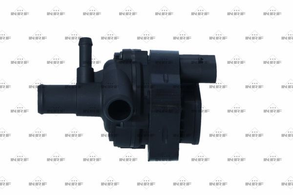 NRF 390038 | İlave Su Pompası X204 10 > 15 W204 10 > 14 C207 13 > 16 R231 12 >