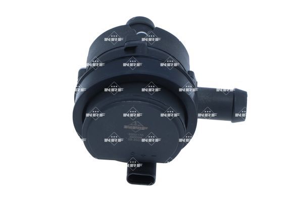 NRF 390059 | İlave Su Pompası X156 12 > W176 12 > 18 W246 11 > 18 C117 13 > 19 W212 13 > 16 R172 12 >