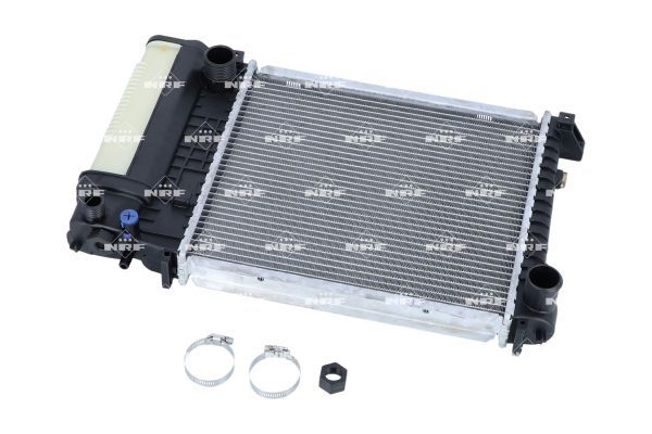 NRF 51351 | Motor Su Radyatörü BMW M40 E30 Klimasız