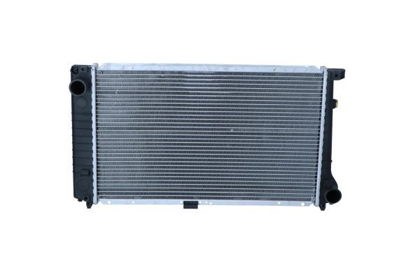 NRF 51568 | Motor Su Radyatörü BMW E36 3.18 Tds 91 >